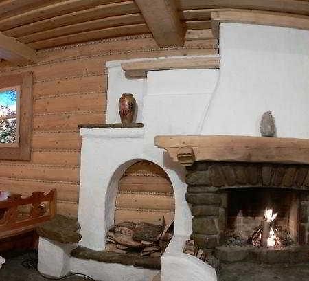 Villa Royal Zakopane Dış mekan fotoğraf