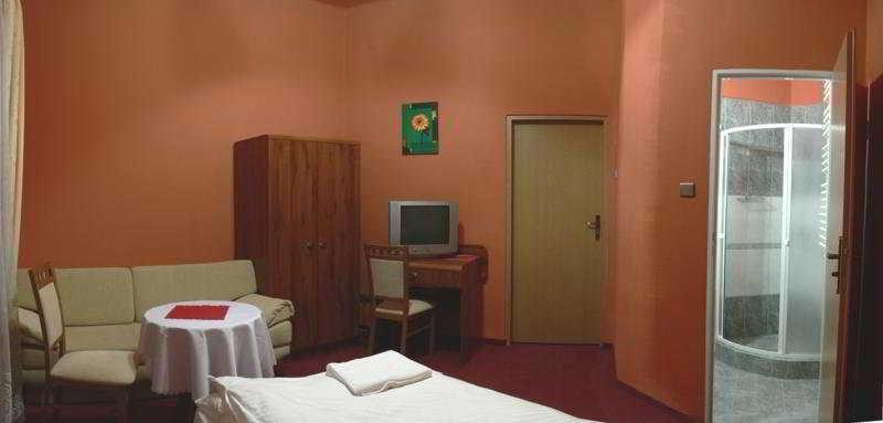 Villa Royal Zakopane Dış mekan fotoğraf
