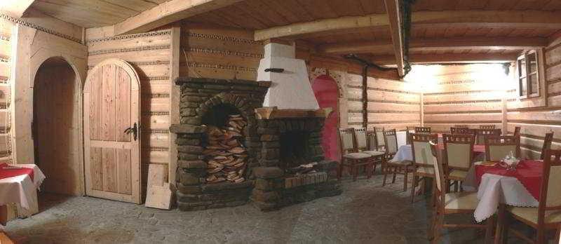 Villa Royal Zakopane Dış mekan fotoğraf
