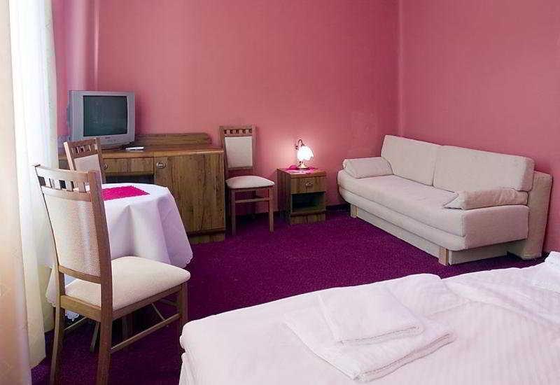 Villa Royal Zakopane Dış mekan fotoğraf